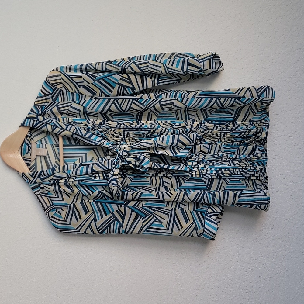 Banana republic top